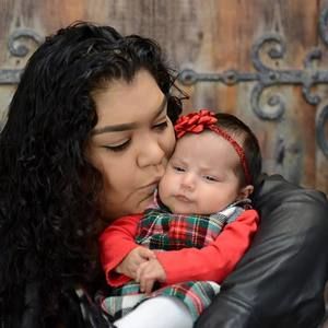 Meet your Posher, Isela